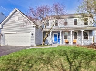 1054 March St, Lake Zurich, IL 60047