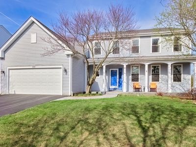 1054 March St, Lake Zurich, IL, 60047