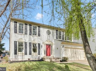 9354 Gloxinia Way, Manassas, VA 20110