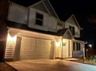 9342 Hallelujah Dr NE, Salem, OR