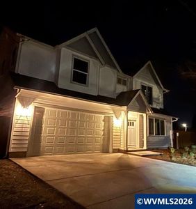 9342 Hallelujah Dr NE, Salem, OR, 97305