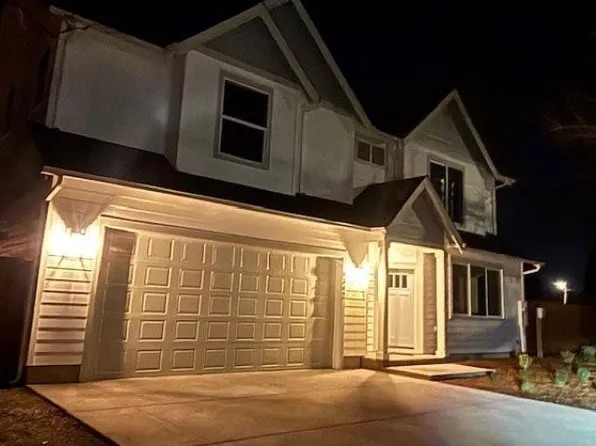 9342 Hallelujah Dr NE, Salem, OR 97305