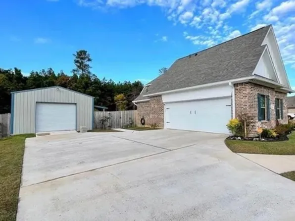 222 Chapel Creek St, Princeton, LA 71067