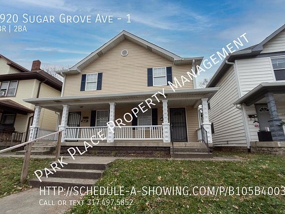 3rd image of 1920 Sugar Grove Ave #1