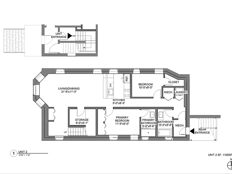 2619 N Kimball Ave #G — Photo 15