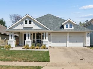 9828 Meadow Rue Dr, McKinney, TX 75070