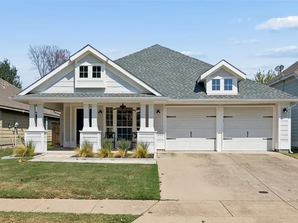 9828 Meadow Rue Dr, McKinney, TX 75070