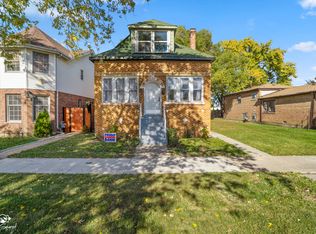 7236 W 63rd Pl #A, Summit Argo, IL 60501