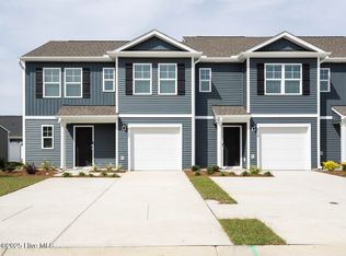 111 N Grassland Rd #TOWNHOUSE 54, Surf City, NC 28445