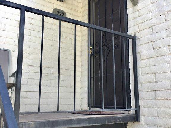 2nd image of 8450 E Old Spanish Trl APT 232