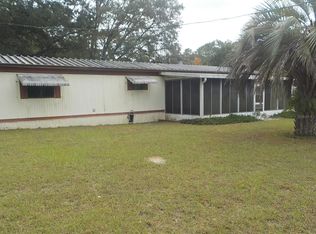 3551 SW 181st Ct, Dunnellon, FL 34432