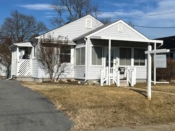 311 Redwood Ave, Frederick, MD 21701