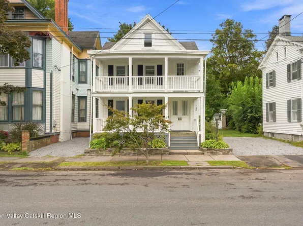 133 Fair Street #2, Kingston, NY 12401