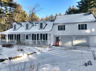 536 New West Townsend Rd, Lunenburg, MA 01462