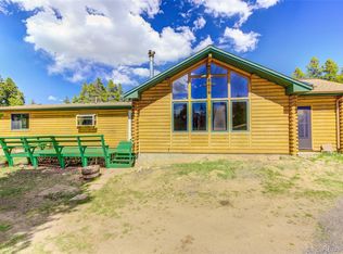 136 Damascus Rd, Black Hawk, CO 80422