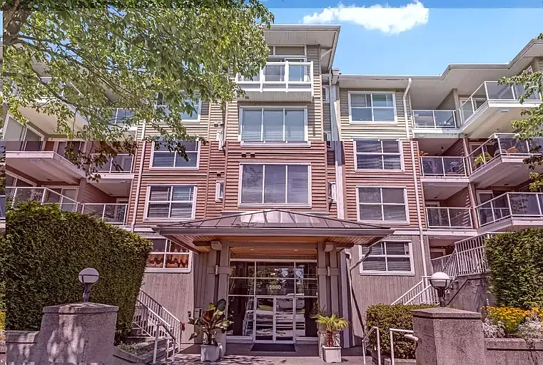 5880 Dover Cres #427
