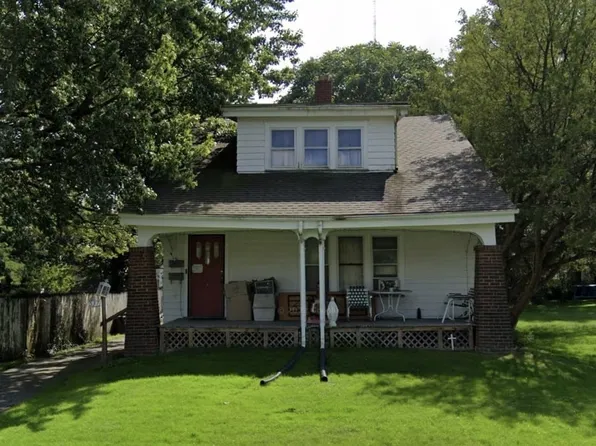 537 Cambridge Ave, Youngstown, OH 44502