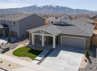 14321 Durham Dr, Reno, NV 89506