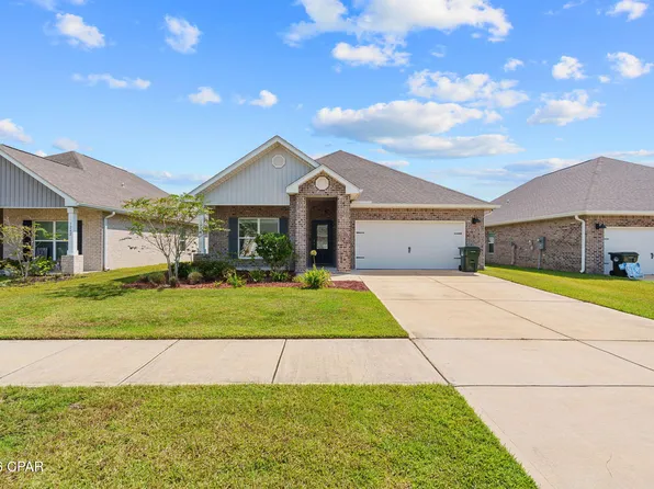1238 Jack Jack Dr, Lynn Haven, FL 32444