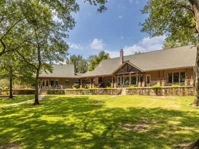 18006 Nelson Loop, Streetman, TX, 75859