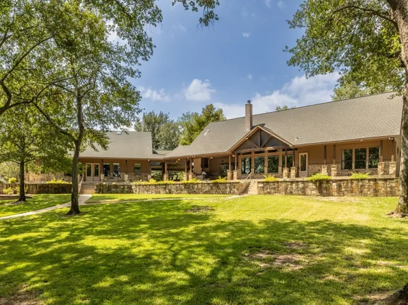 18006 Nelson Loop, Streetman, TX 75859