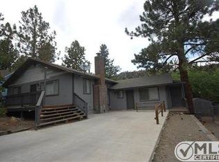 822 Edna St, Wrightwood, CA 92397