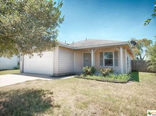 103 Creek Ledge Dr, Hutto, TX 78634