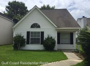 13508 Windridge Dr, Gulfport, MS 39503