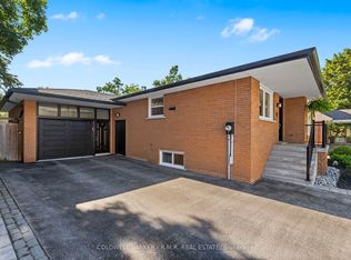 42 Marietta St, Uxbridge, ON L9P 1J5