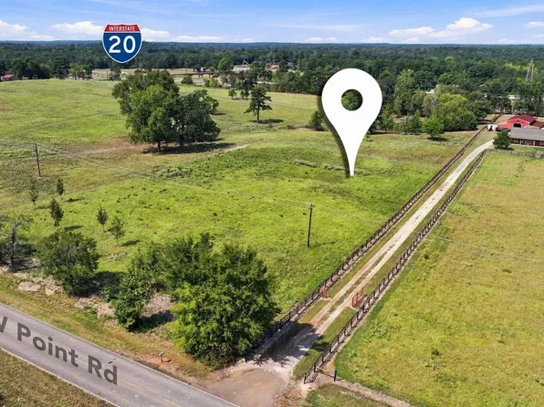 2670 W Point Rd, Kilgore, TX 75662