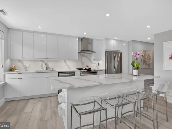 3101 New Mexico Ave NW APT 1006, Washington, DC 20016
