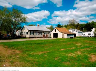 25 Hazel St, Madison, ME 04950