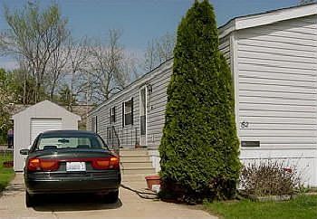 Used Rollohome Manufactured Home For Sale In Illinois