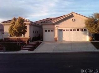 2307 Wailea Beach Dr, Banning, CA 92220