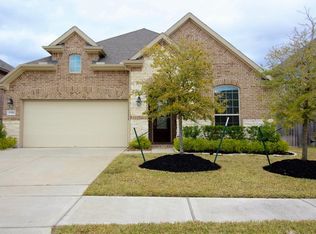 19918 Virginia Falls Ln, Cypress, TX 77433