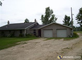 25577 470th St, Laporte, MN 56461