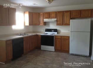25 Front St APT A, McSherrystown, PA 17344