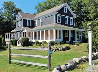 195 Summer St, Norwell, MA 02061