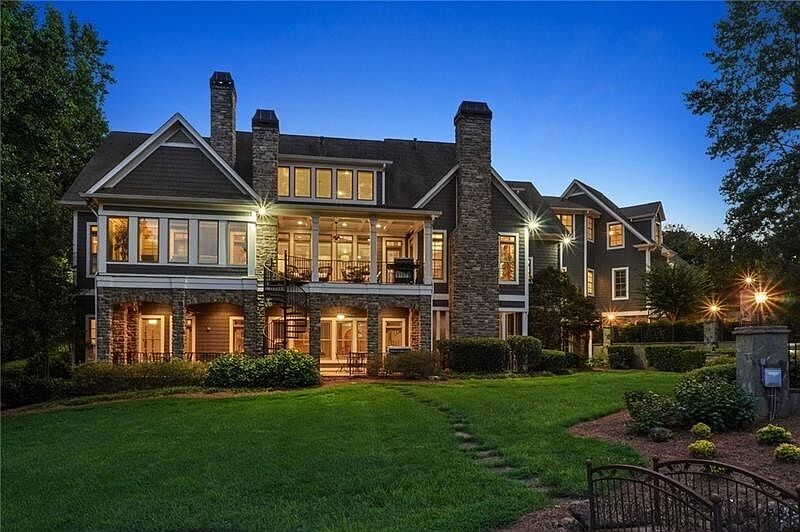 13720 Bethany Rd, Milton, GA 30004 MLS 10150364 Zillow