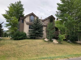 210 Rawhide Rd, Edwards, CO 81632