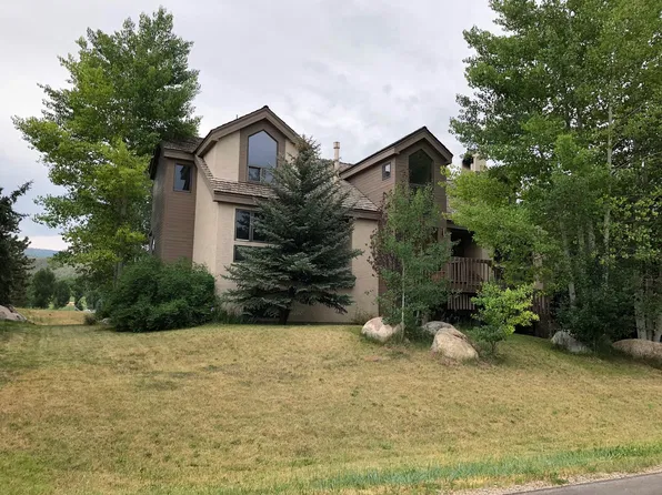 210 Rawhide Rd, Edwards, CO 81632