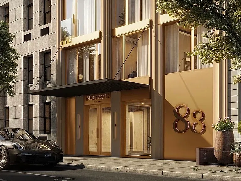 88 Schermerhorn St #Penthouse 19D — Photo 16