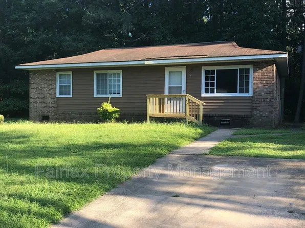 14 Durante Pl, Durham, NC 27704