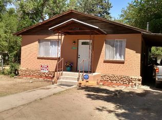 9107 2nd Ave E, Trafford, AL 35172