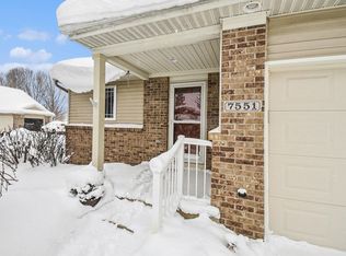 7551 Navajo Valley Dr SW, Byron Center, MI 49315