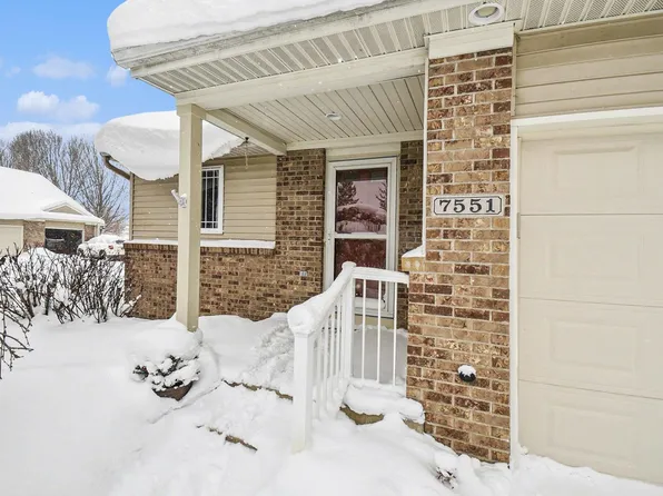 7551 Navajo Valley Dr SW, Byron Center, MI 49315