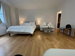 100 West 57th Street 19M image 1 of 9