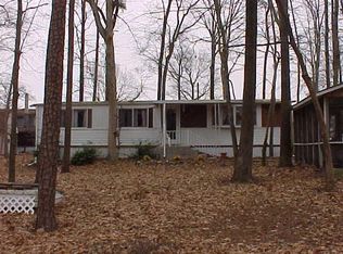 30818 White Oak Dr, Dagsboro, DE 19939