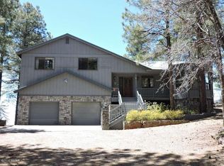 4154 Mogollon Vista Dr, Pinetop, AZ 85935
