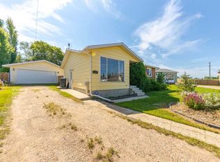 4705 W 52nd St, Kitscoty, AB T0B2P0